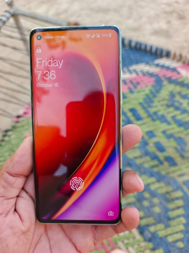 One Plus 8 0