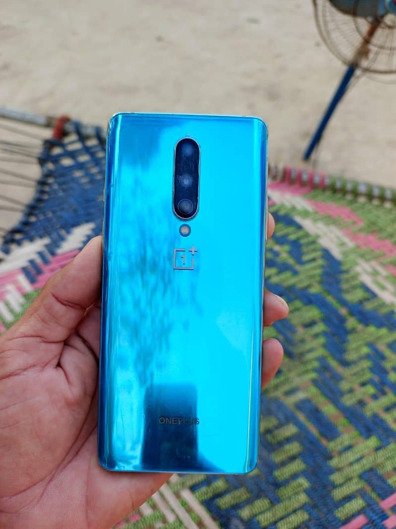 One Plus 8 1