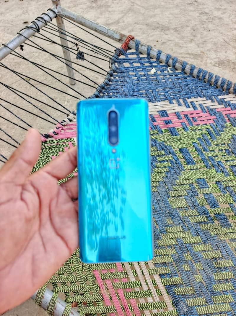 One Plus 8 2