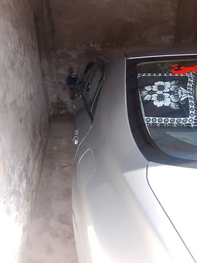 Toyota GLI 2014 Total genuine zero metre ph,03259140955.