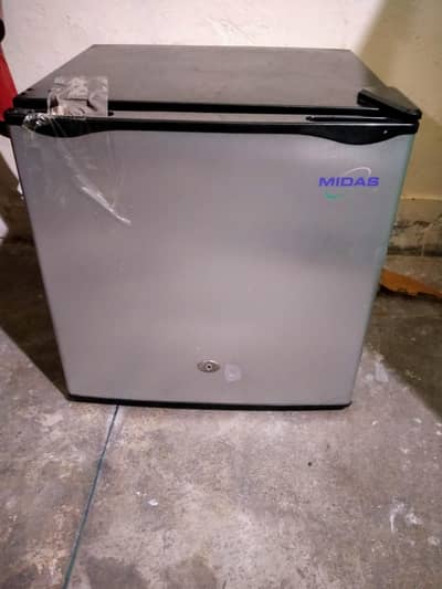 Room Size mini fridge