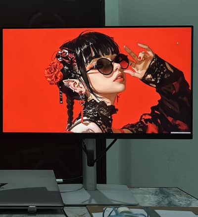Dell 24 USB-C Hub Monitor - P2422HE | LCD, LED, GAMING MONITOR
