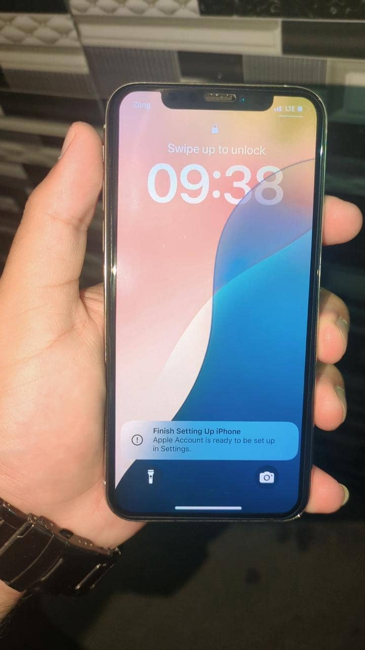 Apple iPhone XS 2