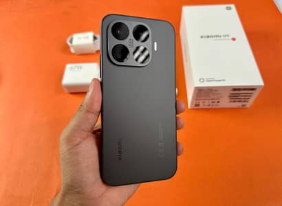 Xiaomi 17t