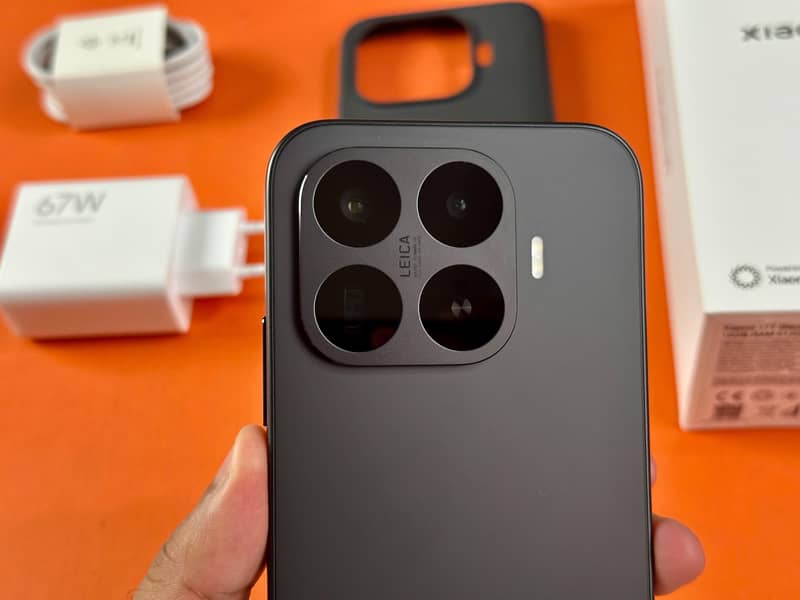 Xiaomi 17t 3