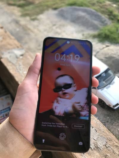 Tecno SPARK 30 Pro