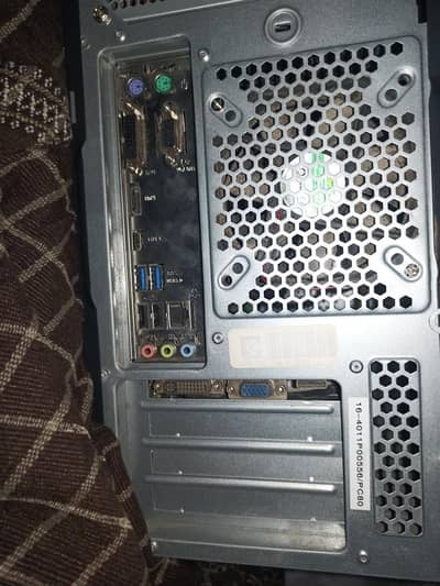 intel i5 6th PC for sale
