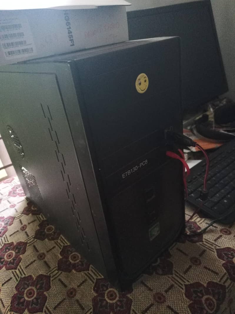 intel i5 6th PC for sale - Computer Components - 1120512087