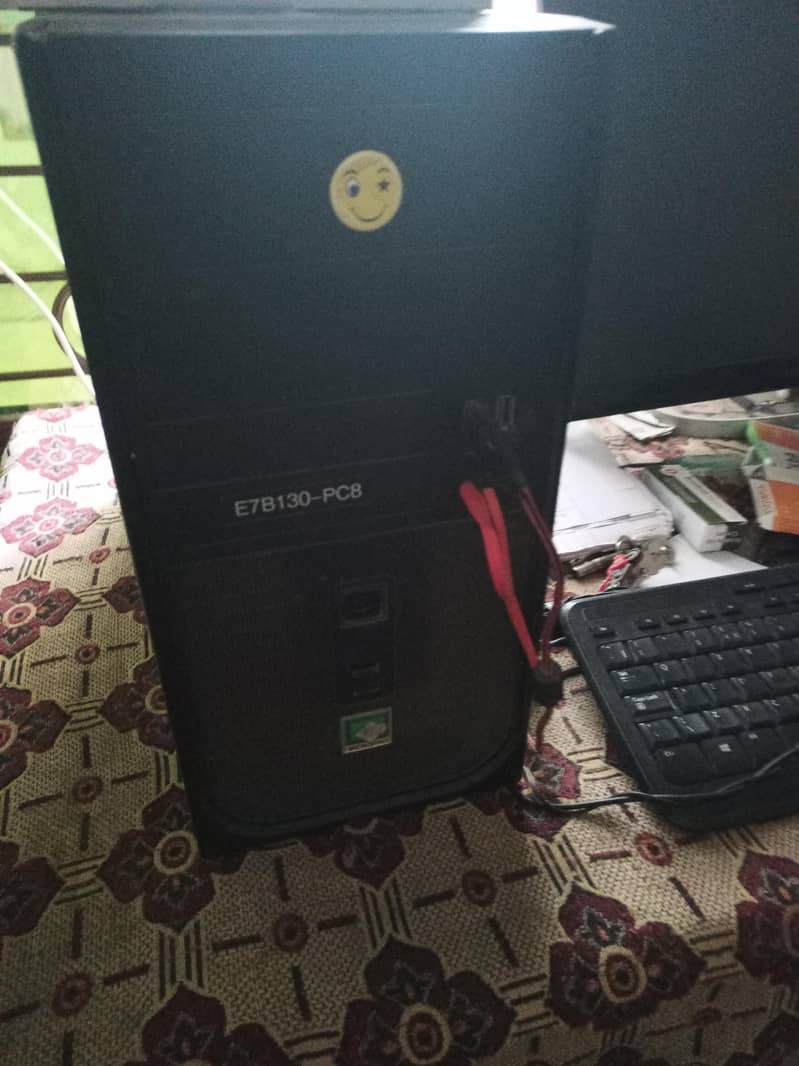 intel i5 6th PC for sale - Computer Components - 1120512087