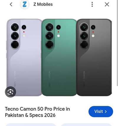 Tecno Other Model