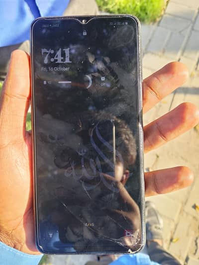 Samsung Mobile A04s 4gb 128gb