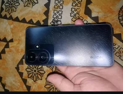 Realme Note 60x