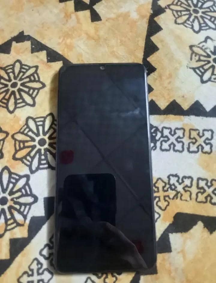 Realme Note 60x 1