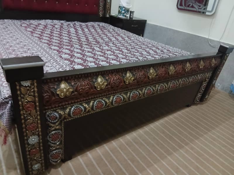 بہترین بیڈچنددن استعمال ہواہے 2