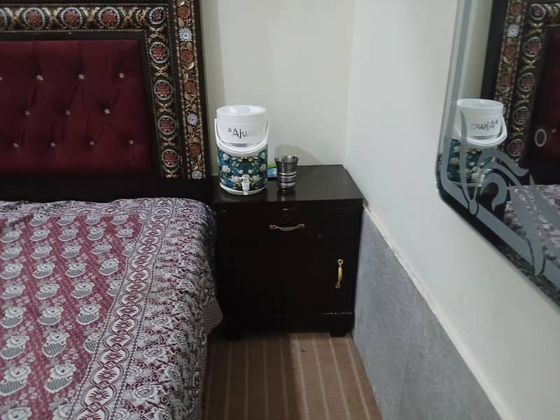 بہترین بیڈچنددن استعمال ہواہے 3