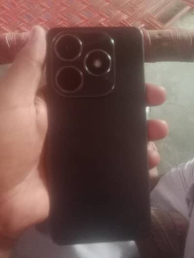 Tecno Spark 20C