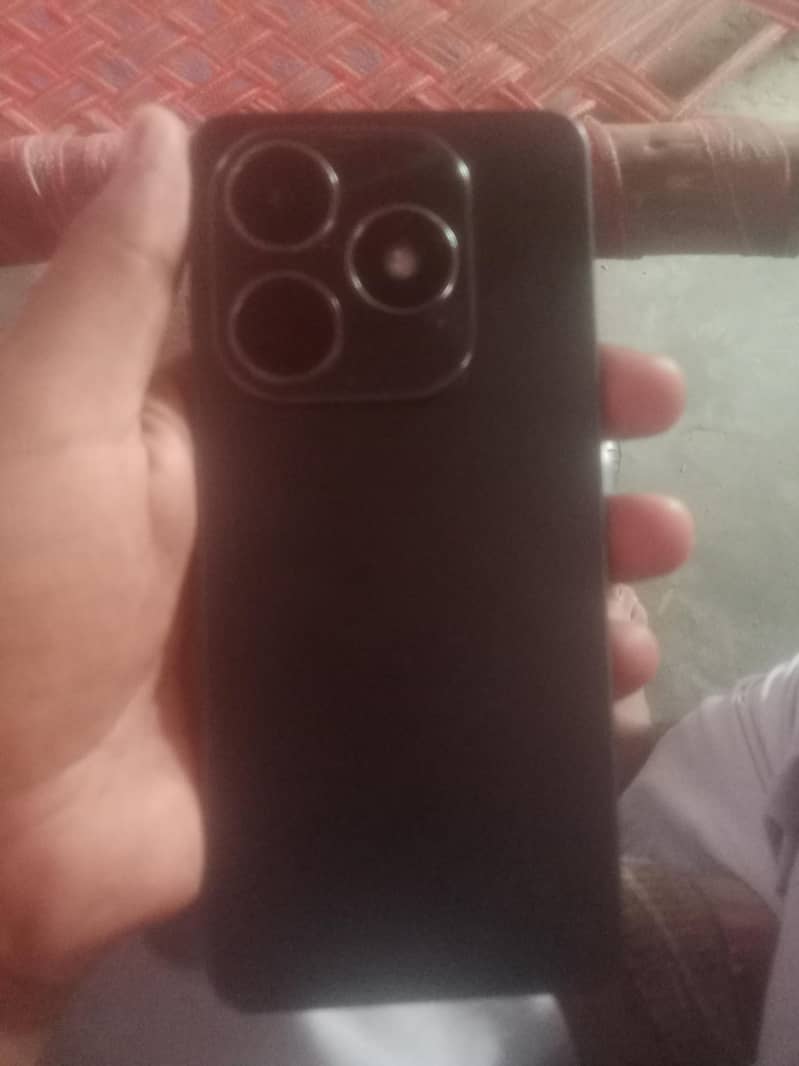 Tecno Spark 20C 0