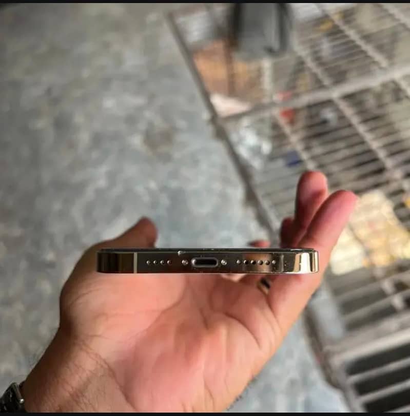 Iphone 12 pro max JV 2