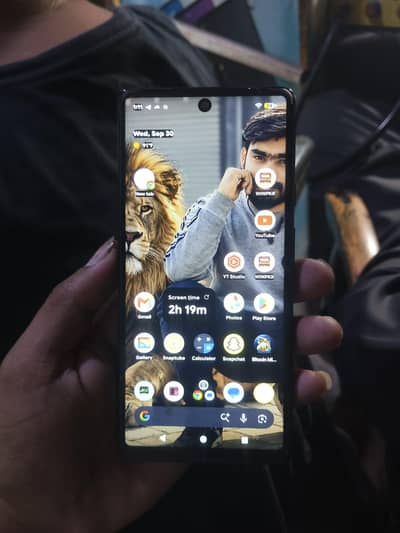 Google Pixel 6