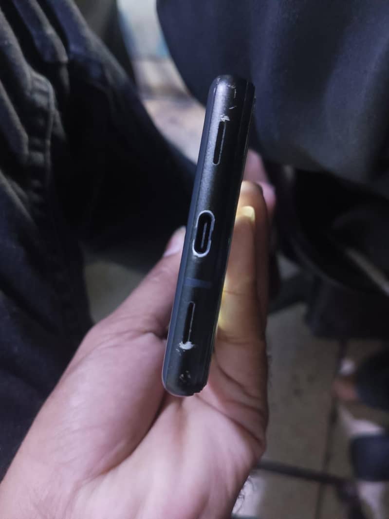 Google Pixel 6 5