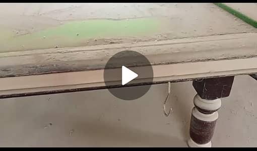 snooker for sale 2 table