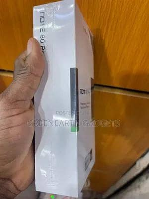 Infinix Note 60 Pro 0