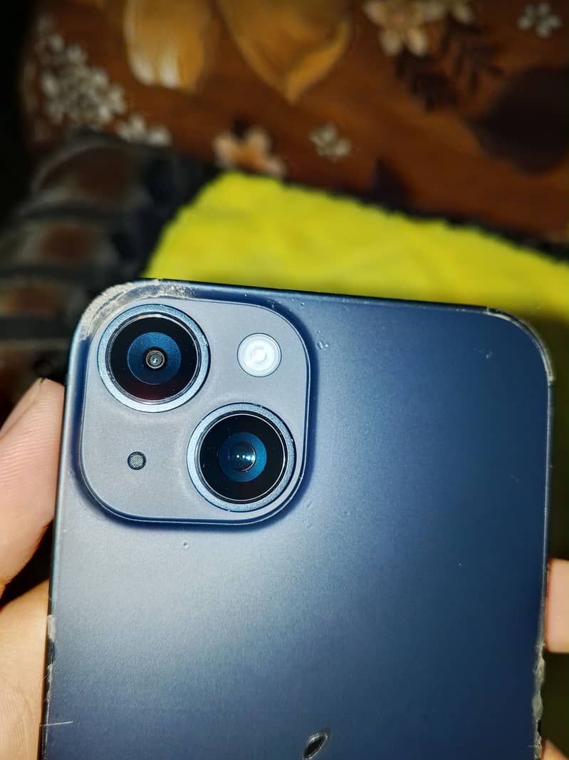 Apple iPhone 14 5