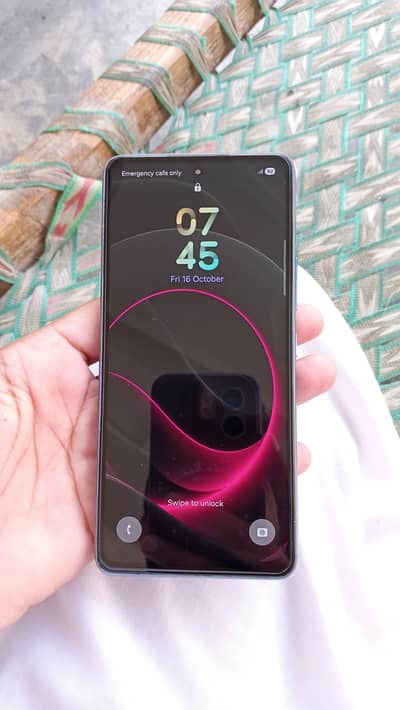 Samsung Mobile A53 5G