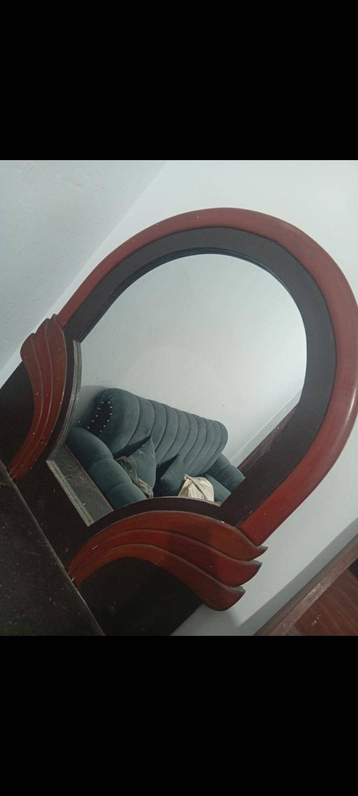dressing 5