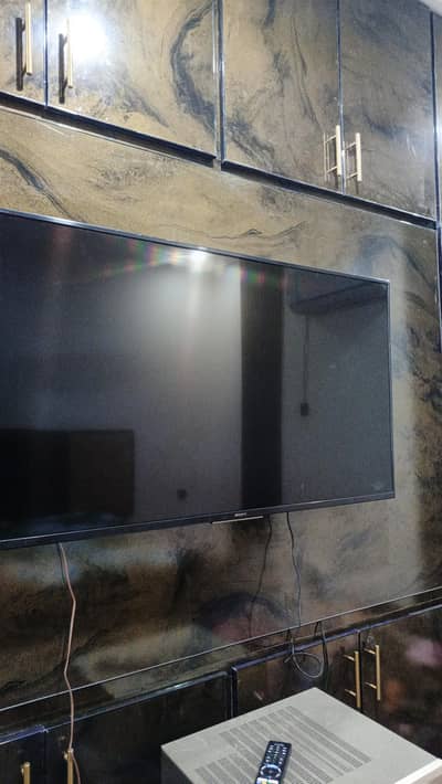 SONY 49" X-75 4K