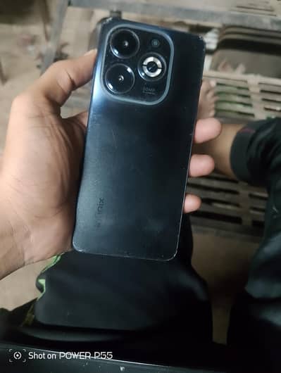 Infinix Smart 8