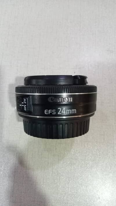 Canon lenes for sale in Rawalpindi
