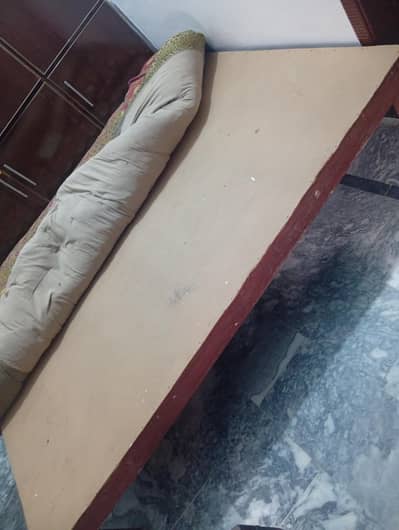 only bed jaal