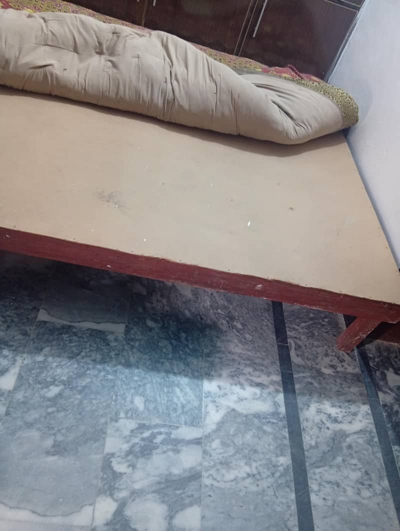 only bed jaal 2
