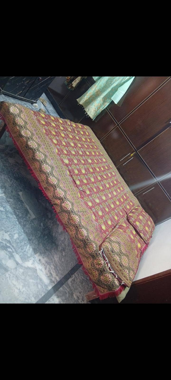 only bed jaal 3