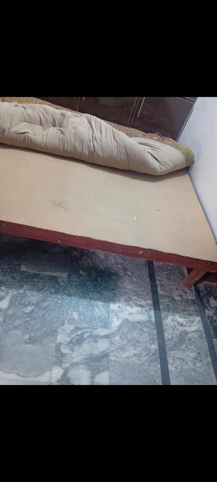 only bed jaal 5