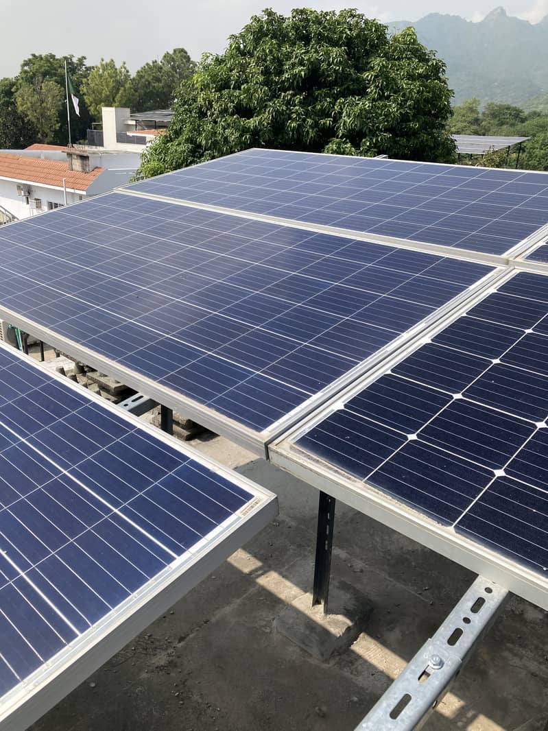 Solar pannel’s 0