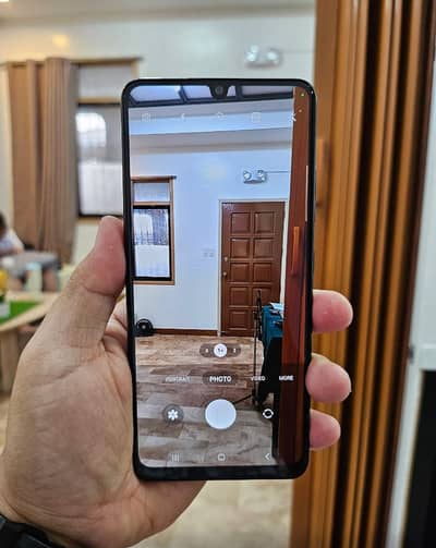 Samsung a32 official pta approved 6/128 super amolid display