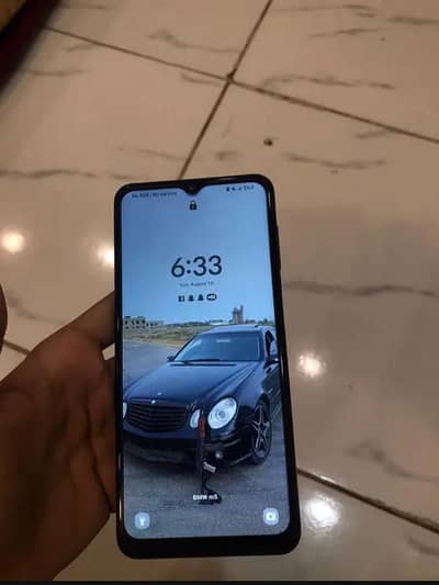 Samsung Galaxy A13 5G For Sale