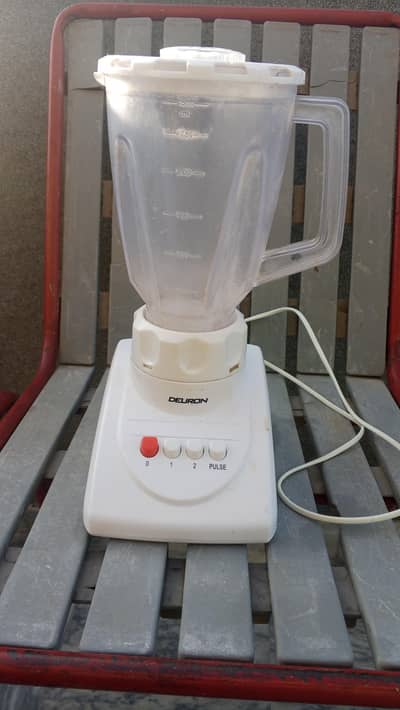 Juicer Deuron