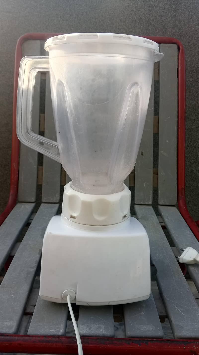 Juicer Deuron 3