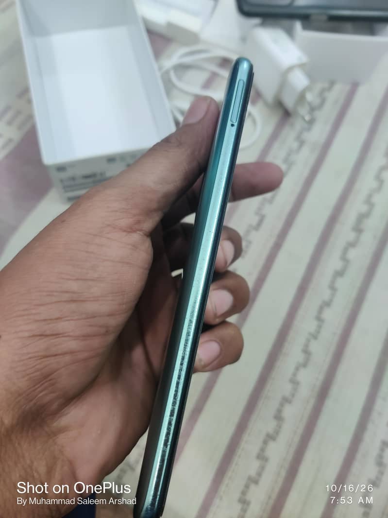 Xiaomi Redmi Note 10 3