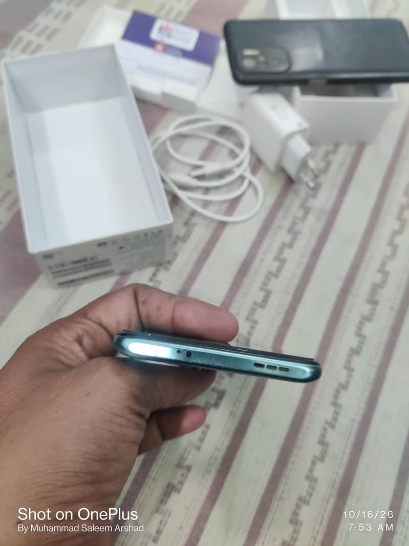 Xiaomi Redmi Note 10 4