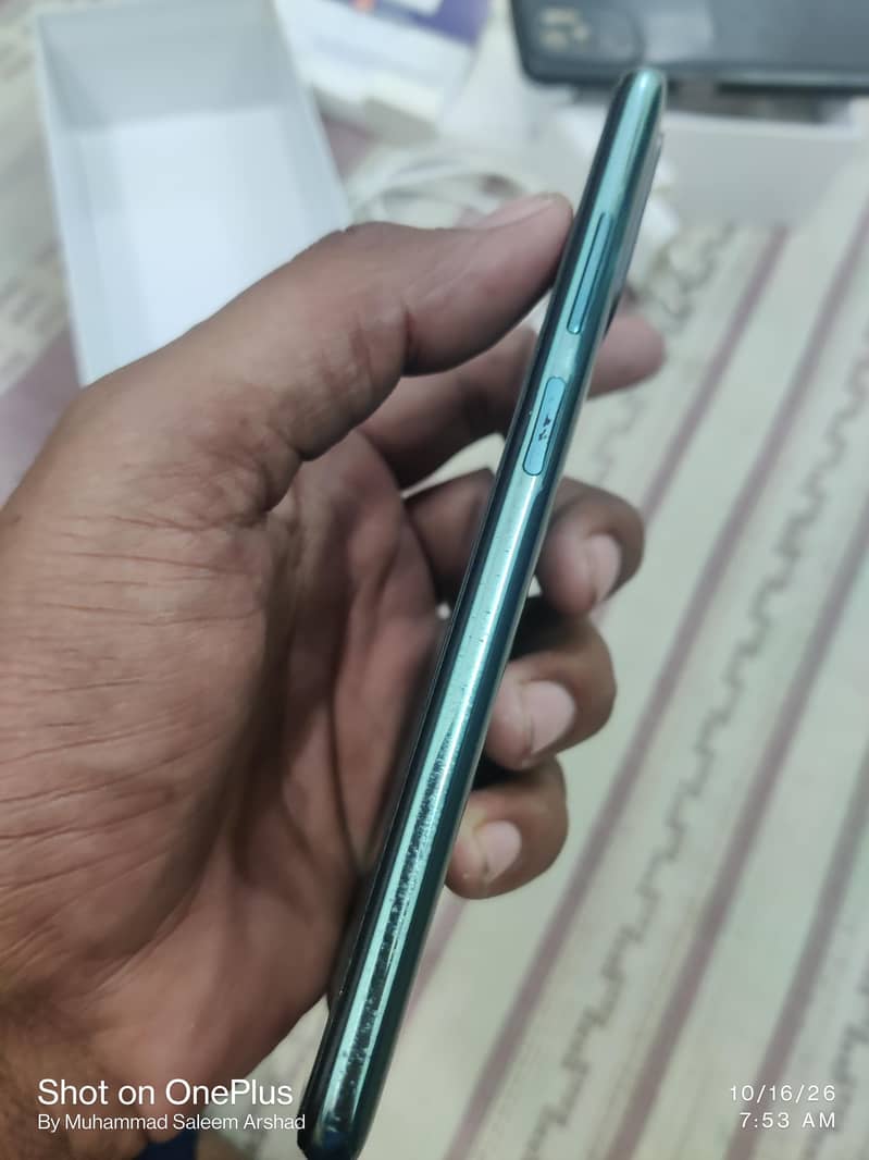 Xiaomi Redmi Note 10 6
