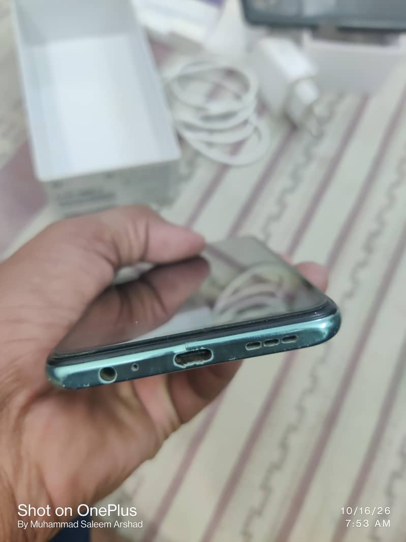 Xiaomi Redmi Note 10 8