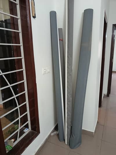 blinds