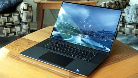 Dell XPS 17 9720 | Core i7 12th Gen | RTX 3060 | 16GB | 1TB SSD