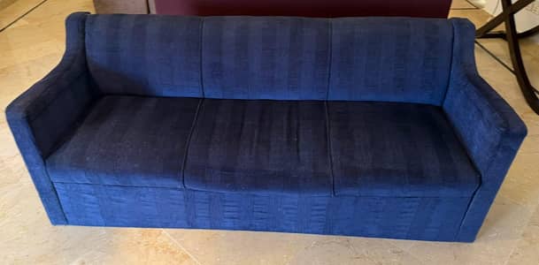sofa there seater