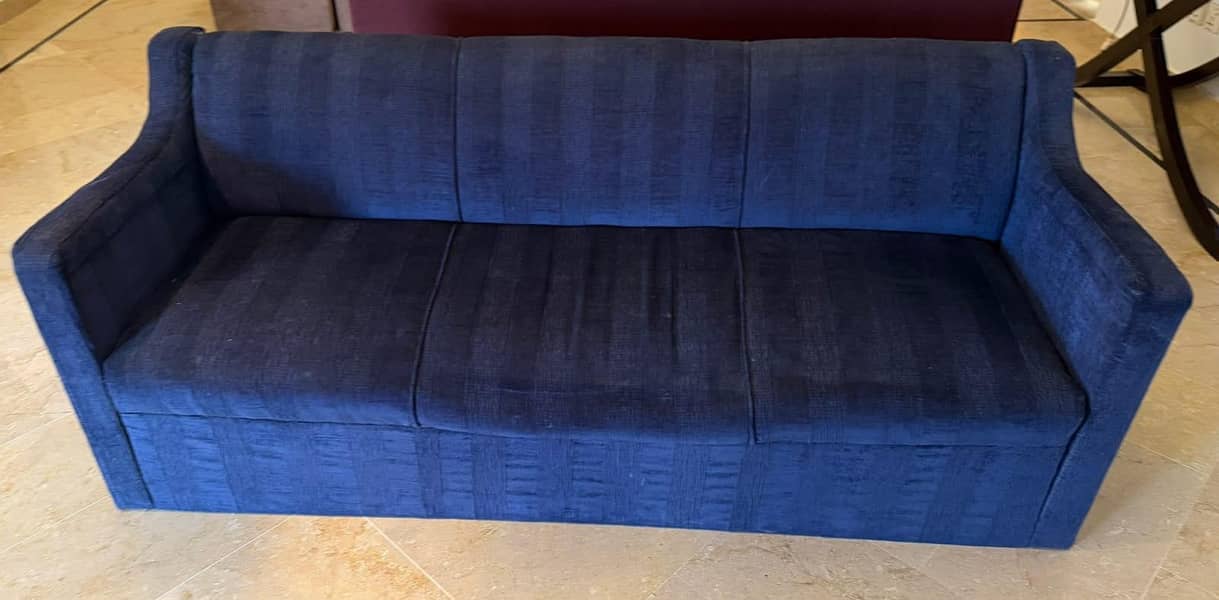 sofa there seater 0