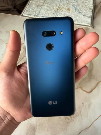 LG G8 ThinQ